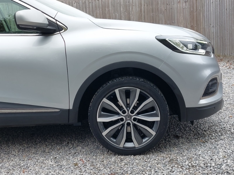 Used Renault Kadjar 2020 for sale - 76427233: Photo 12