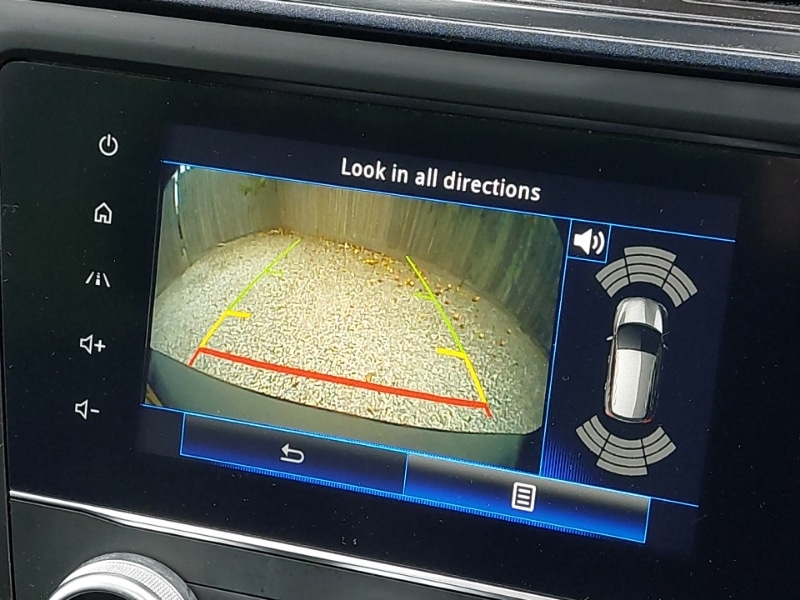 Used Renault Kadjar 2020 for sale - 76427233: Photo 19