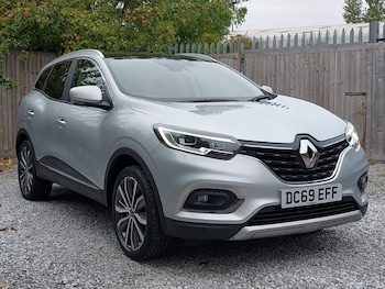 2020 - 1.3 TCE S Edition 5dr