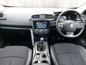 Used Renault Kadjar 2020 for sale - 76427233: Photo