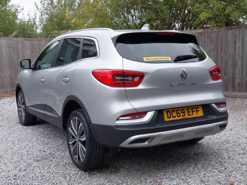Used Renault Kadjar 2020 for sale - 76427233: Photo 3