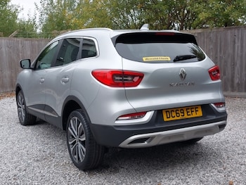 Used Renault Kadjar 2020 for sale - 76427233: Photo