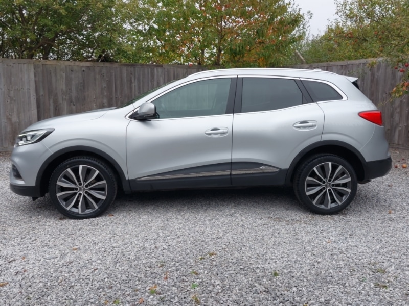 Used Renault Kadjar 2020 for sale - 76427233: Photo 4
