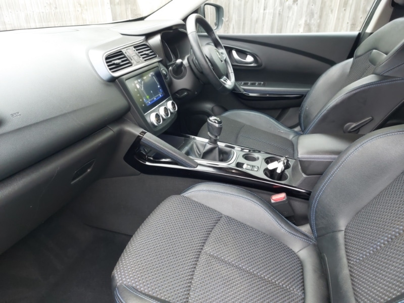 Used Renault Kadjar 2020 for sale - 76427233: Photo 5