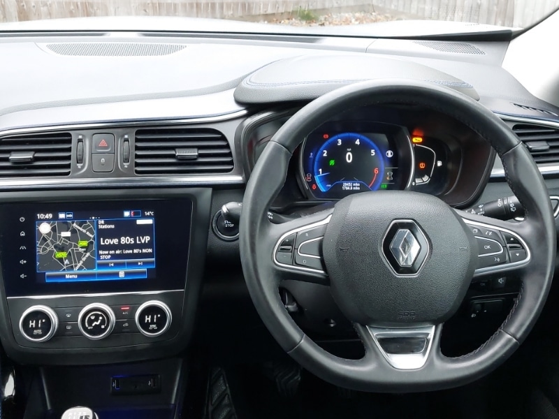 Used Renault Kadjar 2020 for sale - 76427233: Photo 7