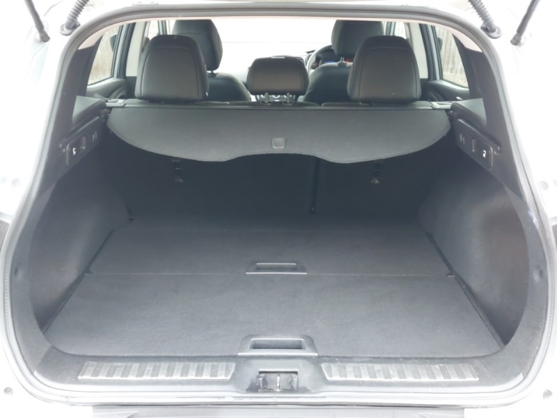 Used Renault Kadjar 2020 for sale - 76427233: Photo 8