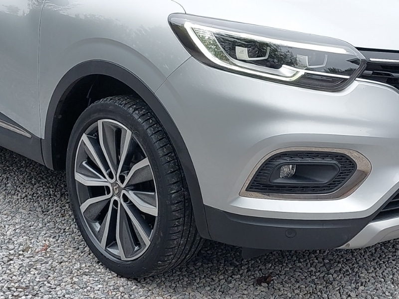 Used Renault Kadjar 2020 for sale - 76427233: Photo 9