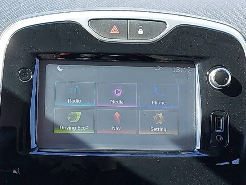 Used Renault Clio 2016 for sale - 78113247: Photo 10