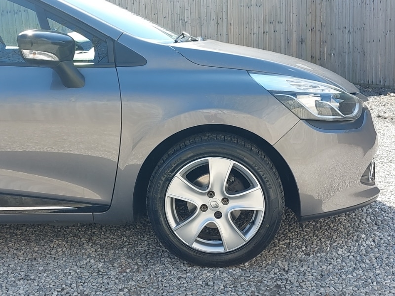 Used Renault Clio 2016 for sale - 78113247: Photo 12