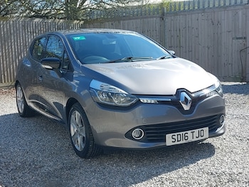 Used Renault Clio 2016 for sale - 78113247: Photo