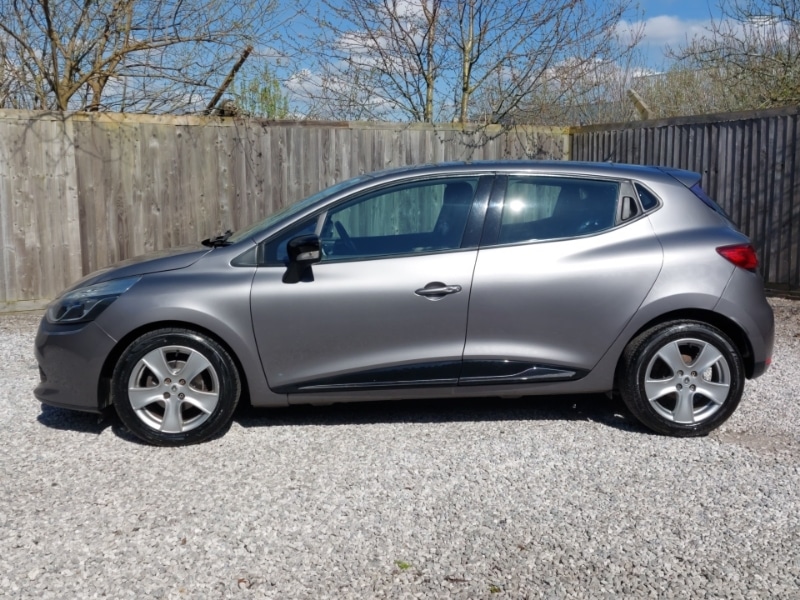Used Renault Clio 2016 for sale - 78113247: Photo 4