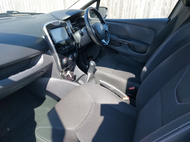 Used Renault Clio 2016 for sale - 78113247: Photo 5