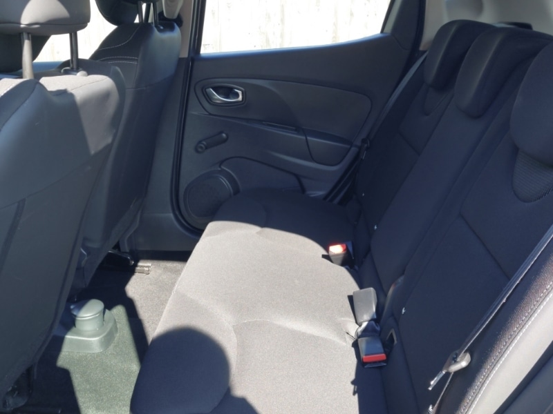 Used Renault Clio 2016 for sale - 78113247: Photo 6