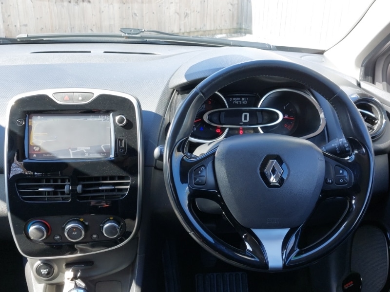 Used Renault Clio 2016 for sale - 78113247: Photo 7