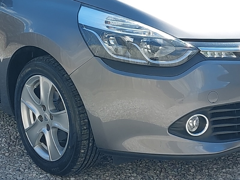 Used Renault Clio 2016 for sale - 78113247: Photo 9