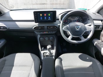 Used Dacia Sandero 2022 for sale - 78703972: Photo