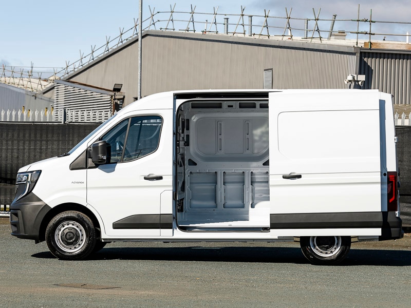 Used Renault Master 2025 for sale - 77160363: Photo 5