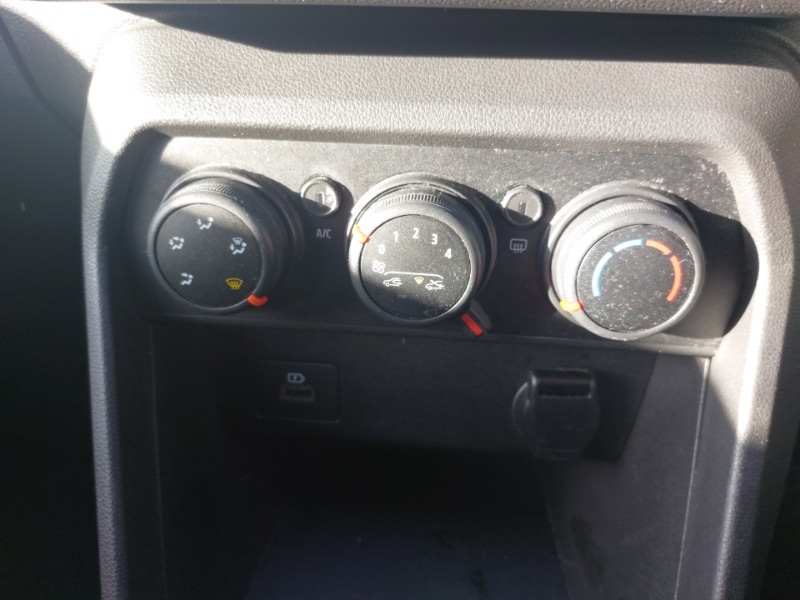 Used Dacia Sandero Stepway 2022 for sale - 76606278: Photo 16