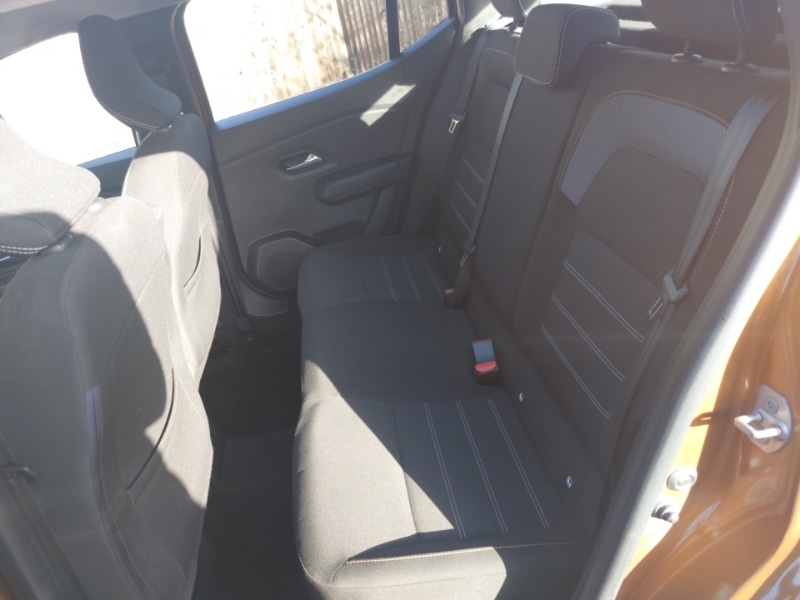 Used Dacia Sandero Stepway 2022 for sale - 76606278: Photo 6
