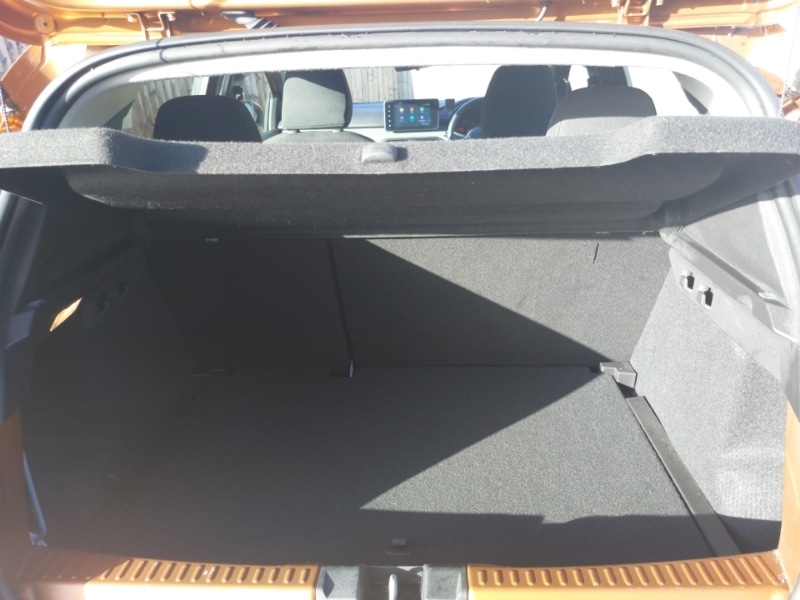 Used Dacia Sandero Stepway 2022 for sale - 76606278: Photo 8