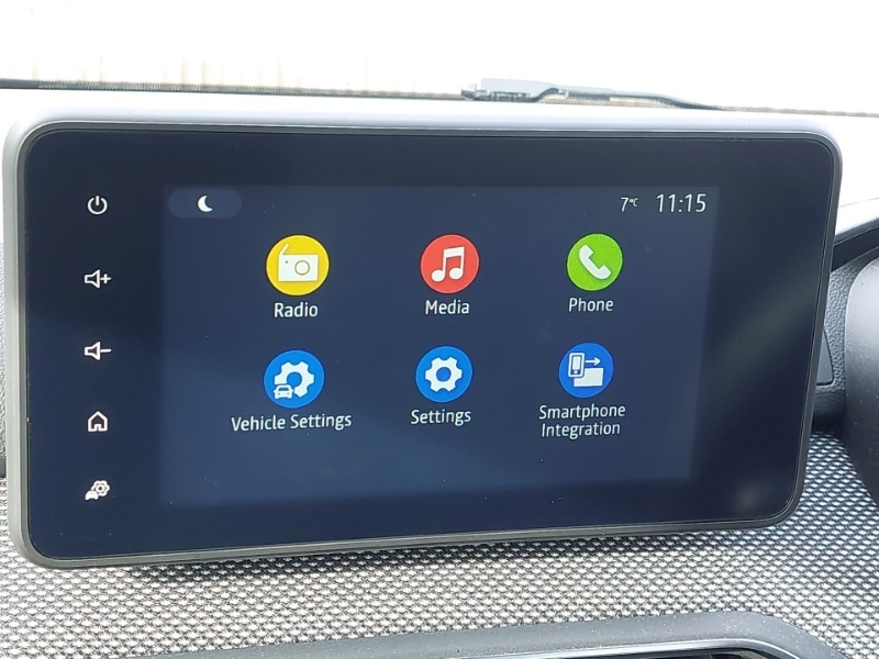 Used Dacia Sandero 2022 for sale - 77731383: Photo 10