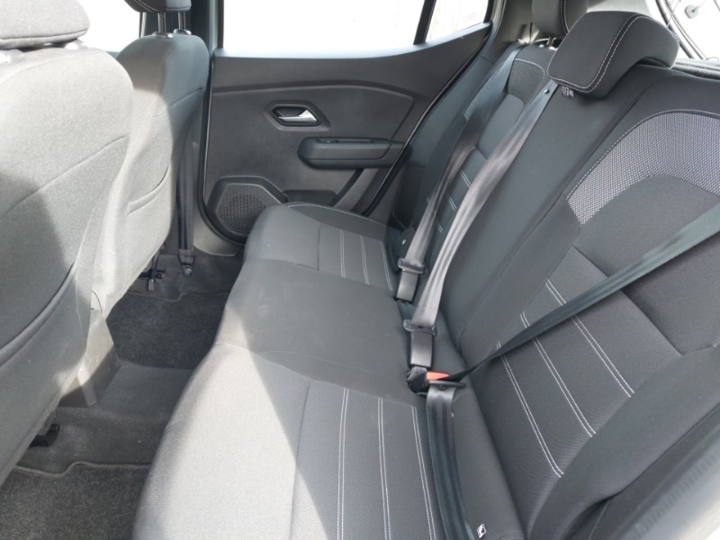 Used Dacia Sandero 2022 for sale - 77731383: Photo 6