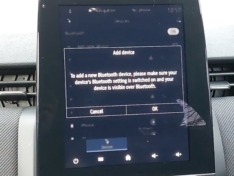 Used Renault Clio 2025 for sale - 77114523: Photo 11