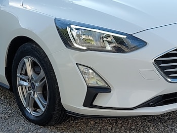 2019 - 1.5 EcoBlue 120 Zetec 5dr