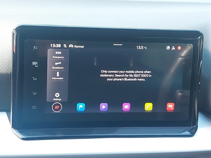 Used SEAT Arona 2022 for sale - 76925023: Photo 10