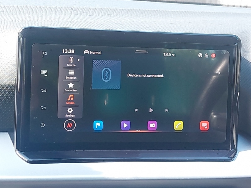 Used SEAT Arona 2022 for sale - 76925023: Photo 11