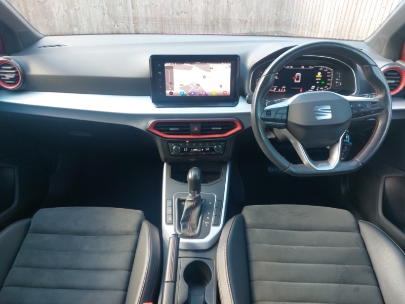 Used SEAT Arona 2022 for sale - 76925023: Photo 2