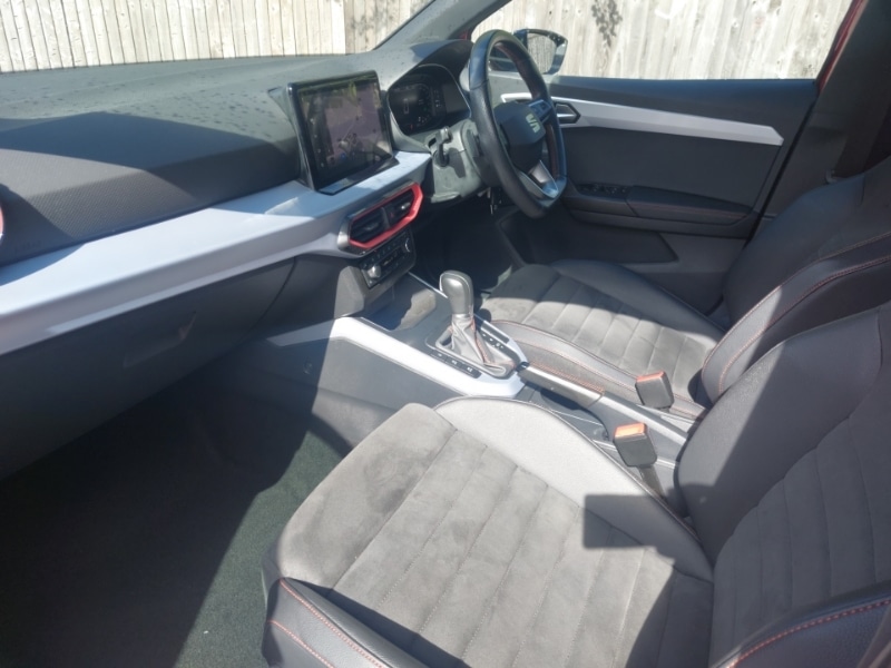 Used SEAT Arona 2022 for sale - 76925023: Photo 5