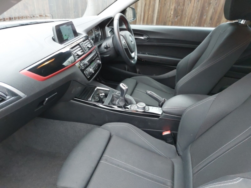 Used BMW 1 Series 2019 for sale - 76954848: Photo 5