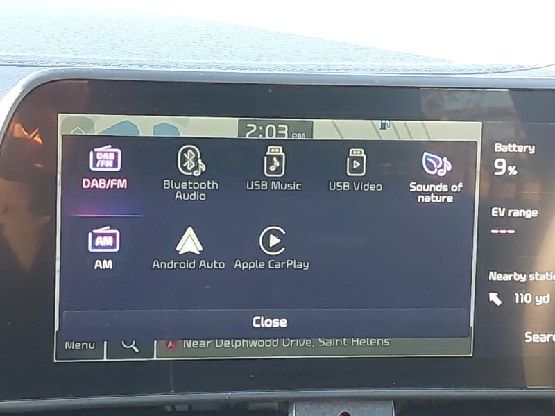 Used Kia Sportage 2025 for sale - 76695957: Photo 10