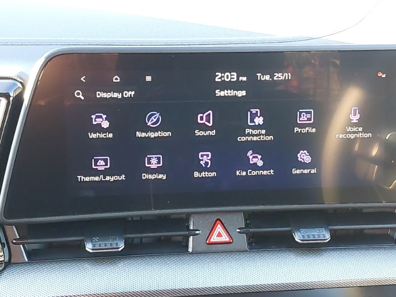 Used Kia Sportage 2025 for sale - 76695957: Photo 11