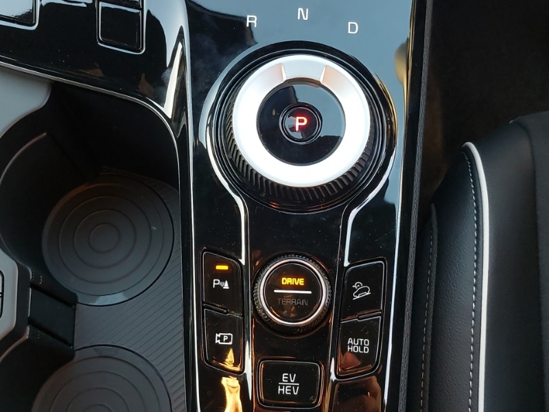 Used Kia Sportage 2025 for sale - 76695957: Photo 15