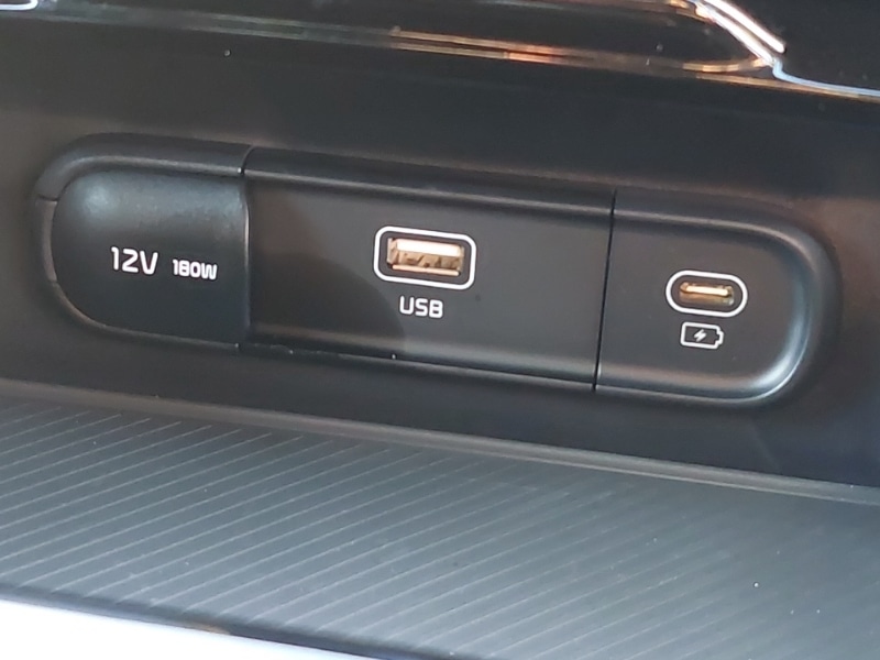 Used Kia Sportage 2025 for sale - 76695957: Photo 17