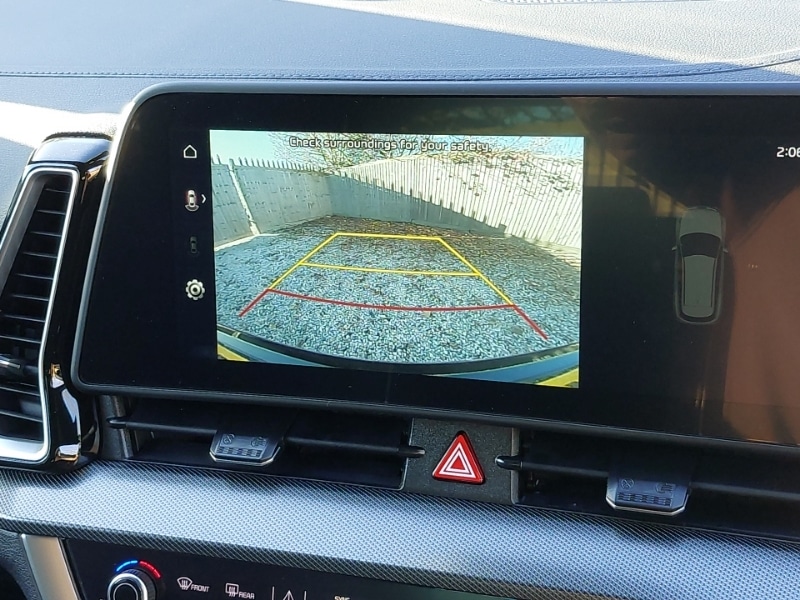 Used Kia Sportage 2025 for sale - 76695957: Photo 19