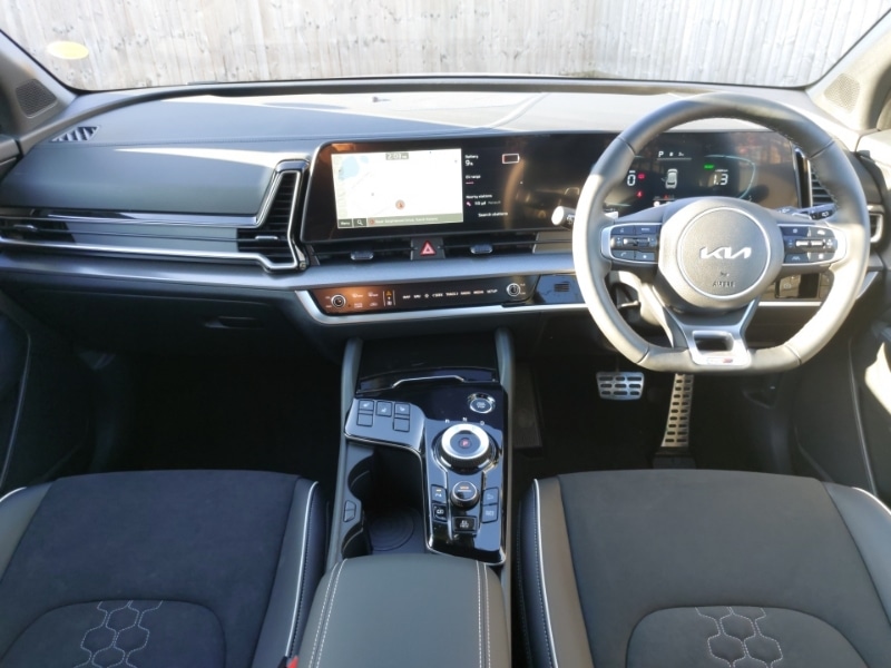 Used Kia Sportage 2025 for sale - 76695957: Photo 2