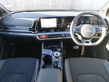 Used Kia Sportage 2025 for sale - 76695957: Photo