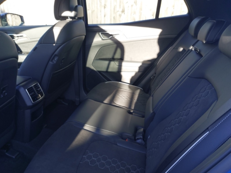 Used Kia Sportage 2025 for sale - 76695957: Photo 6