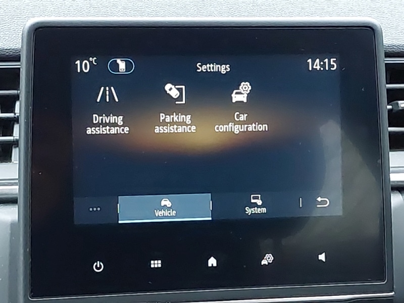 Used Renault Captur 2023 for sale - 76967321: Photo 11