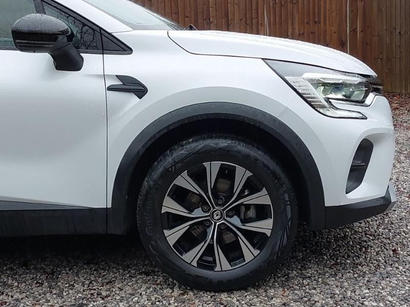 Used Renault Captur 2023 for sale - 76967321: Photo 12