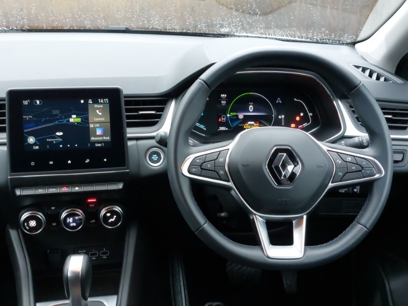 Used Renault Captur 2023 for sale - 76967321: Photo 7