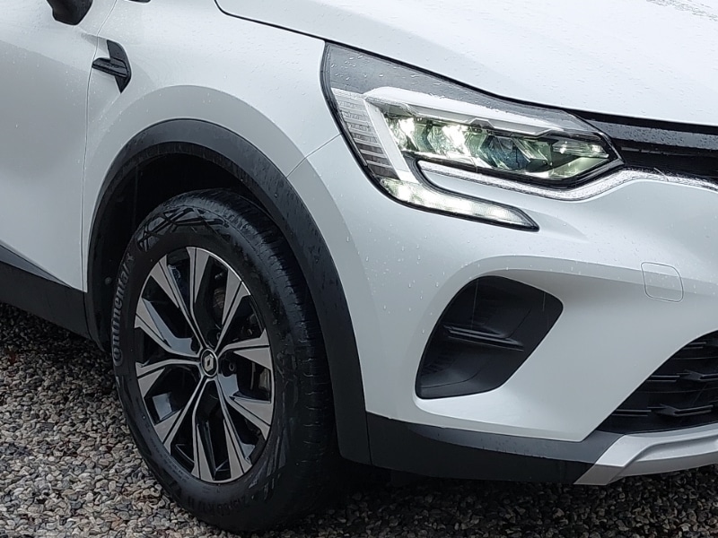 Used Renault Captur 2023 for sale - 76967321: Photo 9