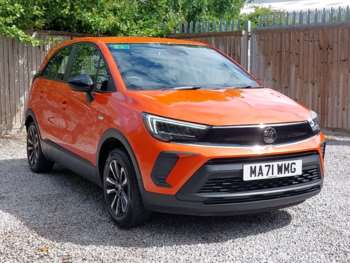 2021 - 1.2 SE 5dr