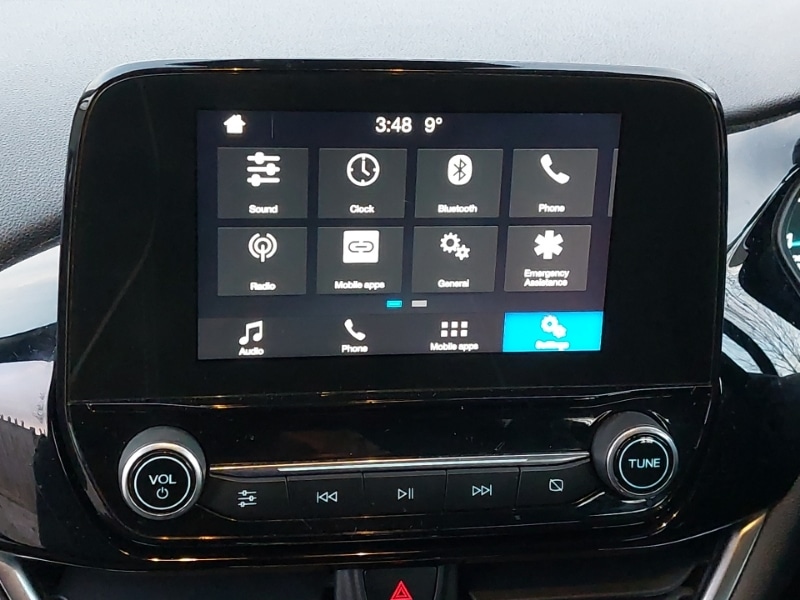 Used Ford Fiesta 2018 for sale - 77201849: Photo 10