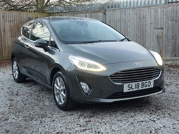 Ford Fiesta feature image