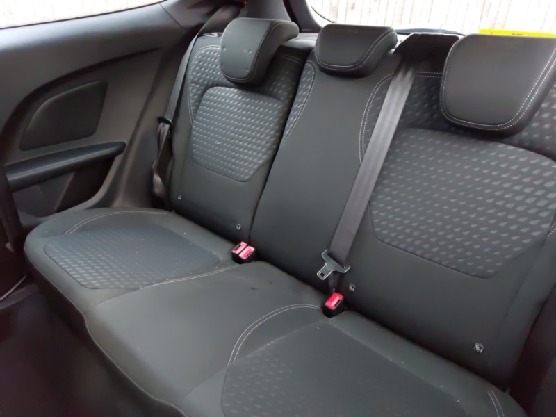 Used Ford Fiesta 2018 for sale - 77201849: Photo 6