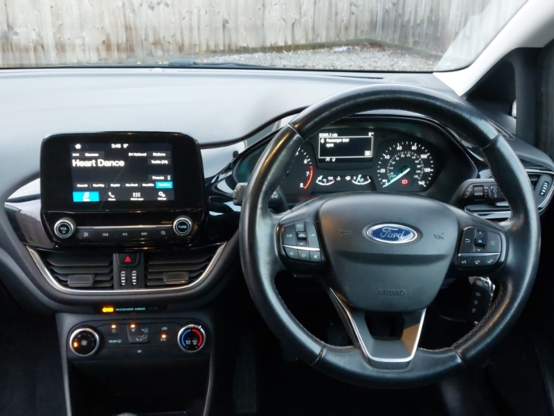 Used Ford Fiesta 2018 for sale - 77201849: Photo 7